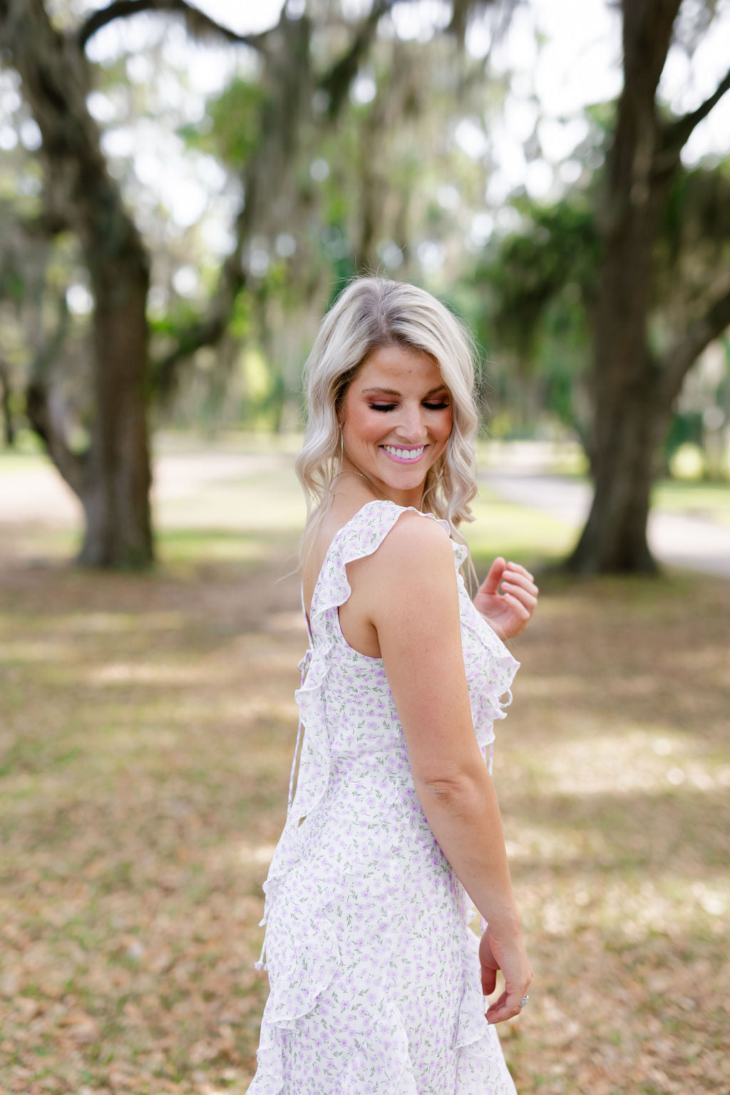 Tea Party Dress  Shop Allie Allure