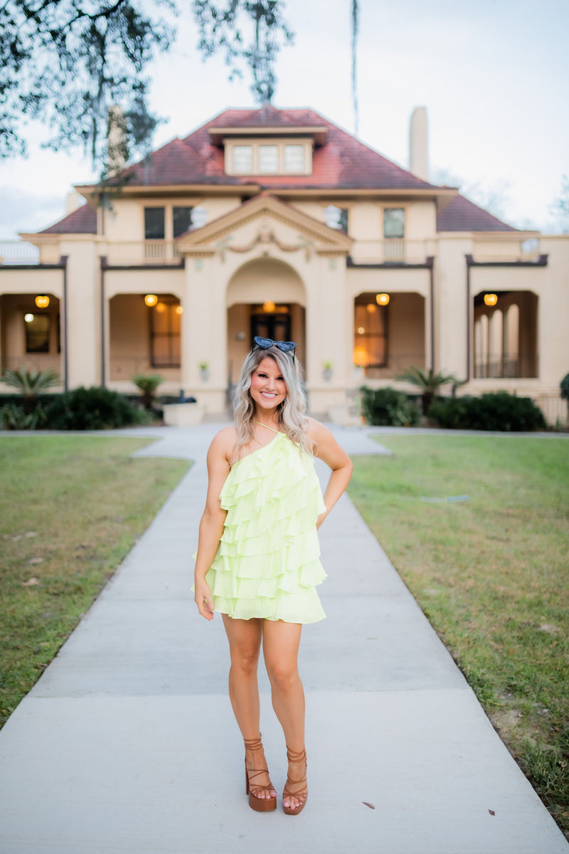 Barbados Dress Shop Allie Allure