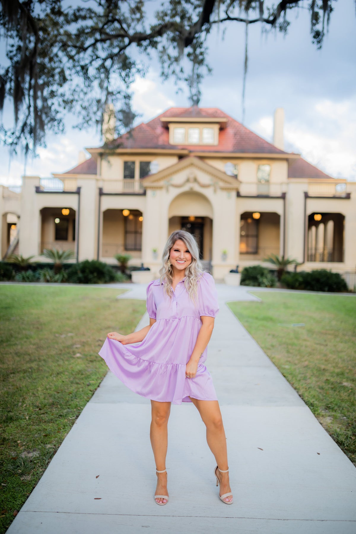 Prim and Proper Dress Shop Allie Allure Prim and Proper Dress Shop Allie Allure